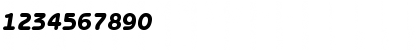 BenguiatGothicEF-HeavyItalic Regular Font BenguiatGothicEF-HeavyItalic Regular Font