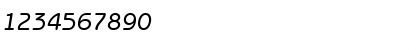 BenguiatGothicEF-MediumItalic Regular Font BenguiatGothicEF-MediumItalic Regular Font