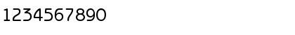 BenguiatGothic MediumC Regular Font BenguiatGothic MediumC Regular Font