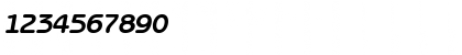 ITC Benguiat Gothic Std Bold Oblique Font ITC Benguiat Gothic Std Bold Oblique Font