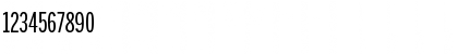 BentonSans ExtraComp Regular Regular Font BentonSans ExtraComp Regular Regular Font