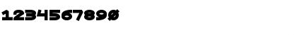 Brainwave Regular Font