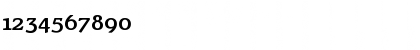 BramlSCTEEMed Regular Font