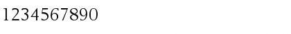 Berling LT Std Roman Font Berling LT Std Roman Font