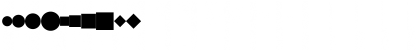 Berthold Pi BQ Regular Font Berthold Pi BQ Regular Font