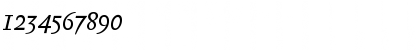 Biblon ITC Swash Italic Font Biblon ITC Swash Italic Font