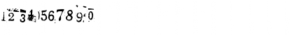 Bighouse Regular Font Bighouse Regular Font