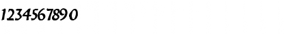 Bilitis Regular Font Bilitis Regular Font