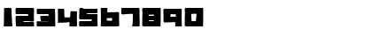 billieBob Regular Font billieBob Regular Font