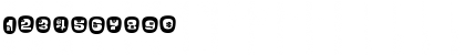 Blackcurrant Regular Font Blackcurrant Regular Font