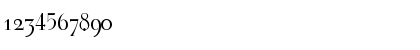 Blagovest Two Regular Font Blagovest Two Regular Font