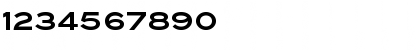 Blair ITC Std Bold Font