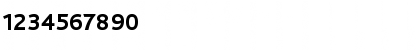 Bliss Pro ExtraBold Font Bliss Pro ExtraBold Font