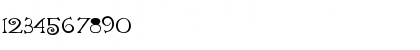 Brandywine Regular Font Brandywine Regular Font