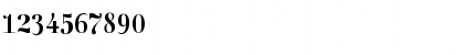 BoberiaLL SemiBold Font