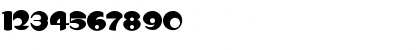 BoboTR Regular Font
