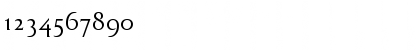 Bodebeck LT Std Bold Font