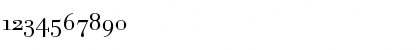 Bodoni BE SC Font Bodoni BE SC Font