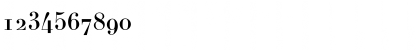Bodoni BoldH-SC Font Bodoni BoldH-SC Font