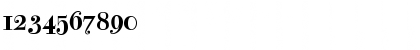 BodoniClassic AdBold Font BodoniClassic AdBold Font