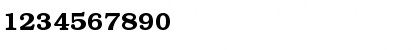ITC Bookman Demi Font ITC Bookman Demi Font