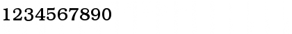 Bookman BQ Regular Font Bookman BQ Regular Font