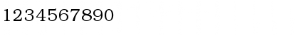 BookmanC Regular Font BookmanC Regular Font