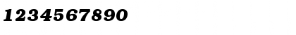 Bookman ITC Std Bold Italic Font