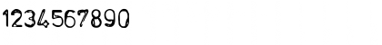 Boomshanker Solid Font Boomshanker Solid Font