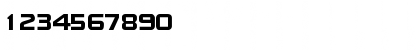 BravuraSSK Regular Font BravuraSSK Regular Font
