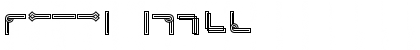 BordersOrnament 6 Regular Font BordersOrnament 6 Regular Font