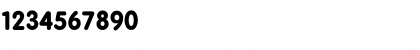 BPreplay Bold Font BPreplay Bold Font