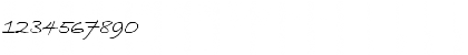 Bradley Hand ITC Std Italic Font Bradley Hand ITC Std Italic Font