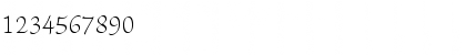 Brioso Pro Light Subhead Font Brioso Pro Light Subhead Font