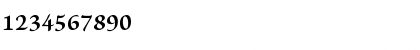 Brioso Pro Semibold Caption Font Brioso Pro Semibold Caption Font