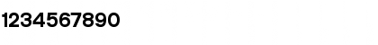 British RailDark Font British RailDark Font