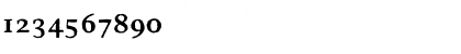 Brokenscript-BoldRough Regular Font Brokenscript-BoldRough Regular Font