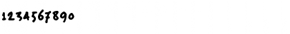 brunoBook Regular Font brunoBook Regular Font