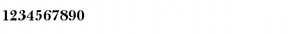 Bulmer MT Std Bold Display Font Bulmer MT Std Bold Display Font