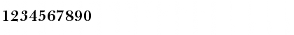 Bulmer MT Std Semibold Font Bulmer MT Std Semibold Font