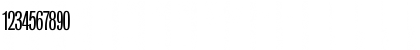 BureauGrotesque OneOne Font BureauGrotesque OneOne Font