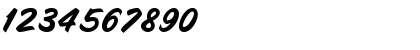 BrendalauerScriptSCapsSSK Bold Font BrendalauerScriptSCapsSSK Bold Font