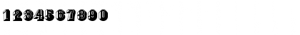 Buxom D Regular Font Buxom D Regular Font