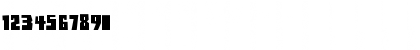 BuzzSawAOE Regular Font BuzzSawAOE Regular Font