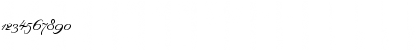 ByronRRSwash Regular Font