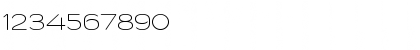 Cabourg OT Light Font Cabourg OT Light Font