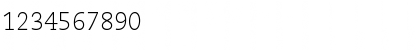 PMN Caecilia 45 Light Font PMN Caecilia 45 Light Font