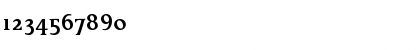 Cajoun LT Std Regular Font Cajoun LT Std Regular Font