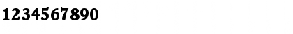 Calgary-ExtraBold Regular Font Calgary-ExtraBold Regular Font