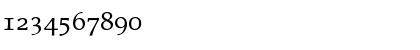 Breughel LT RegularSC Regular Font Breughel LT RegularSC Regular Font